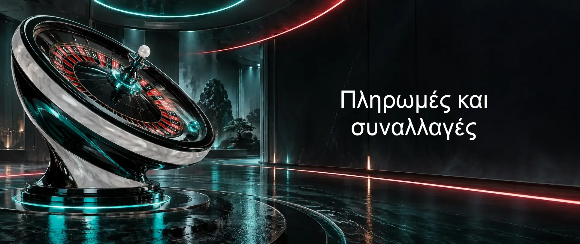 Πληρωμές και συναλλαγές Πληρωμές και συναλλαγές